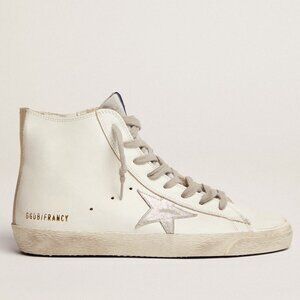 Golden Goose Francy Sneakers